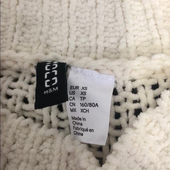 Sweater - Picture 2 of 2